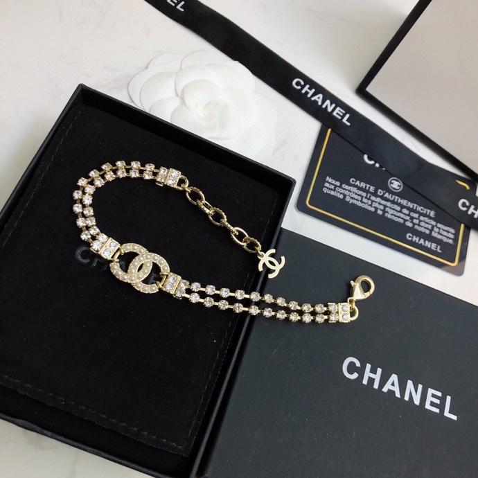 Chanel Necklaces